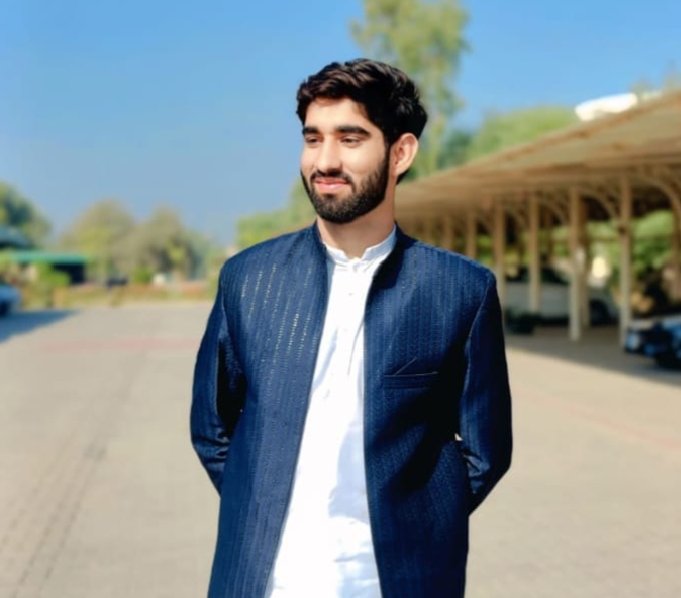 Muntazir Mehdi